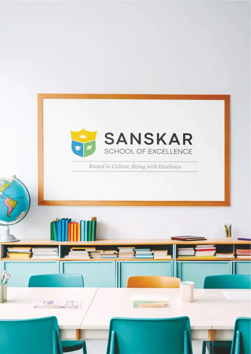 Sanskar School of Excellence