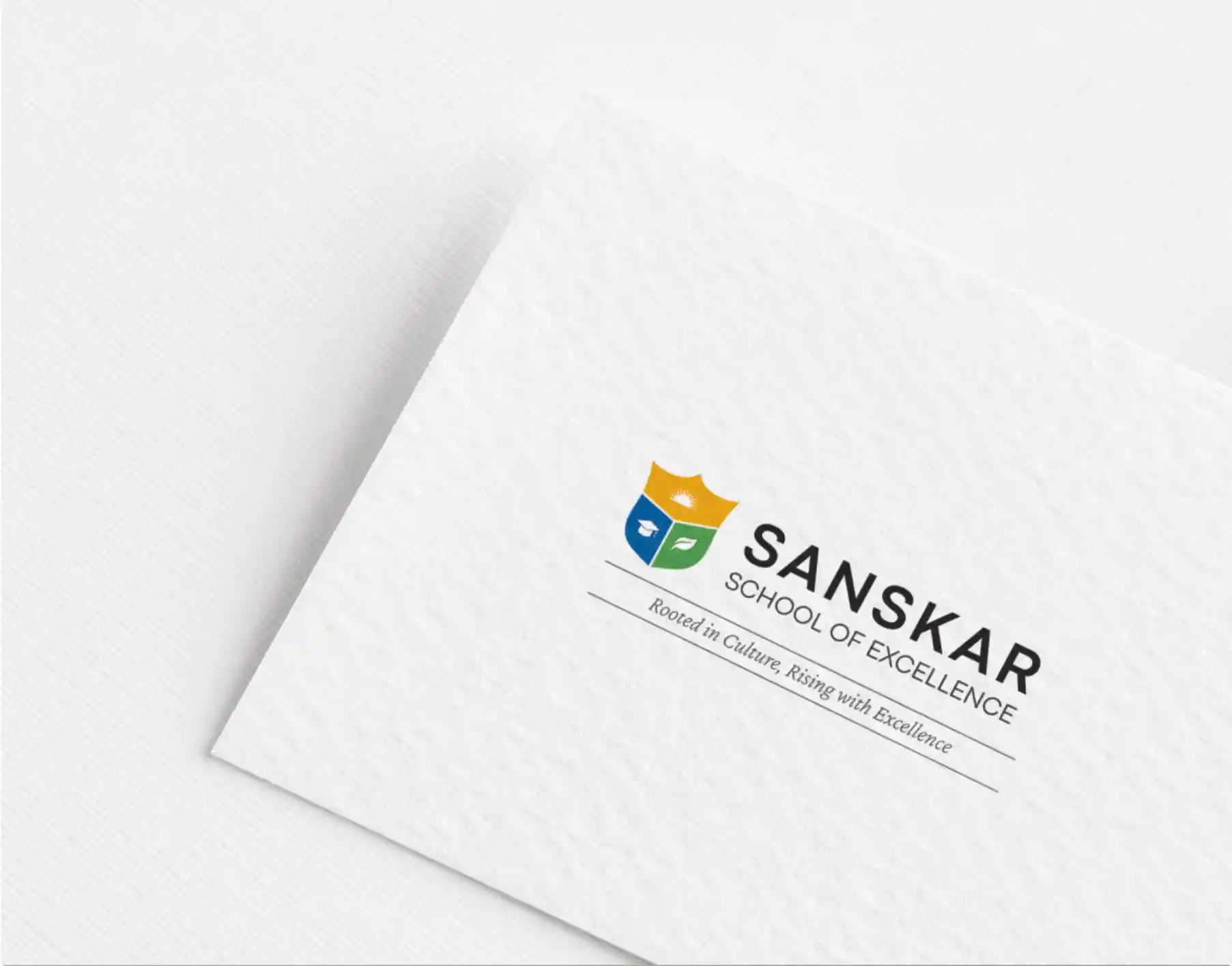 Sanskar School of Excellence