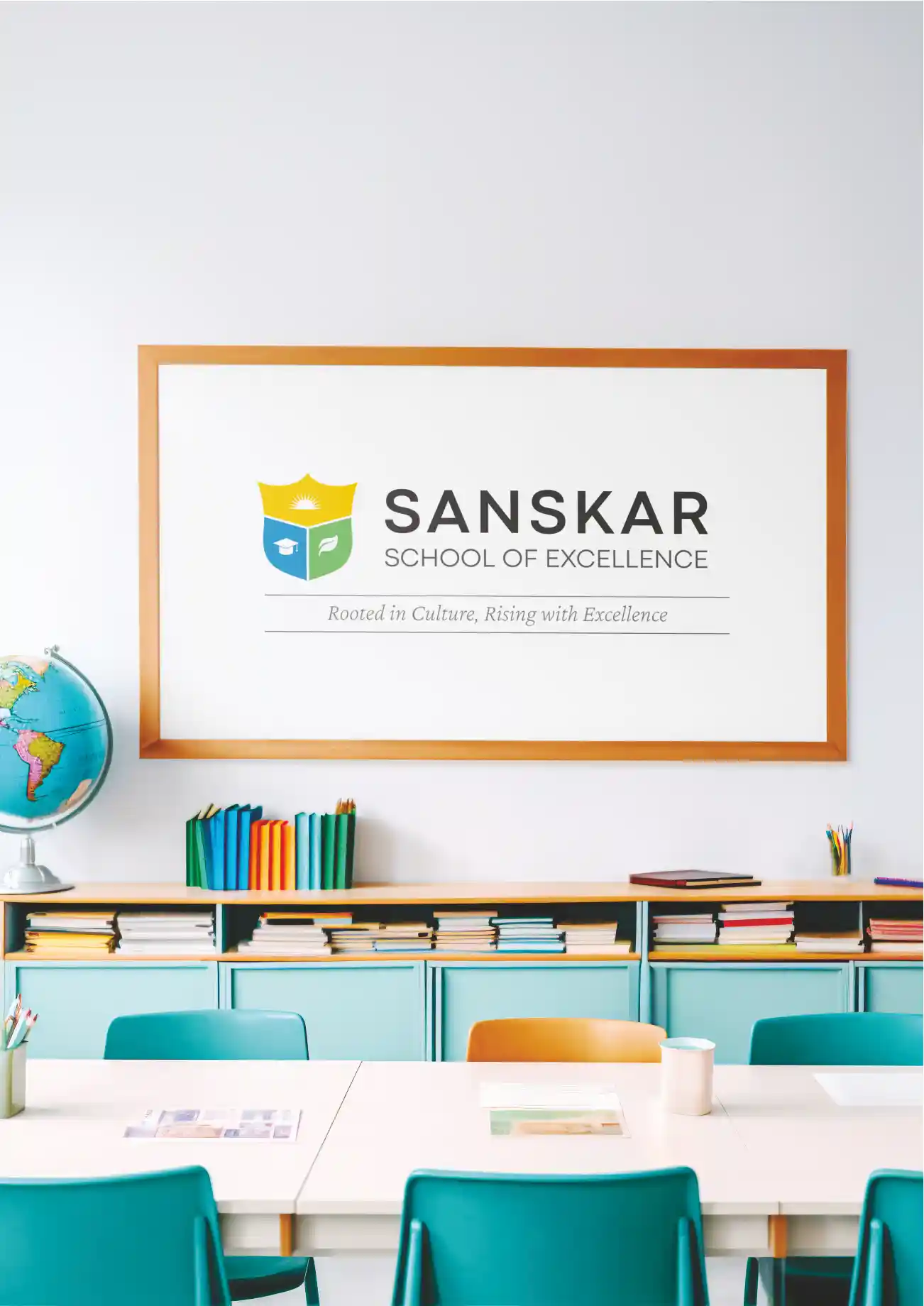 Sanskar School of Excellence