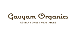 Gavyam Organics