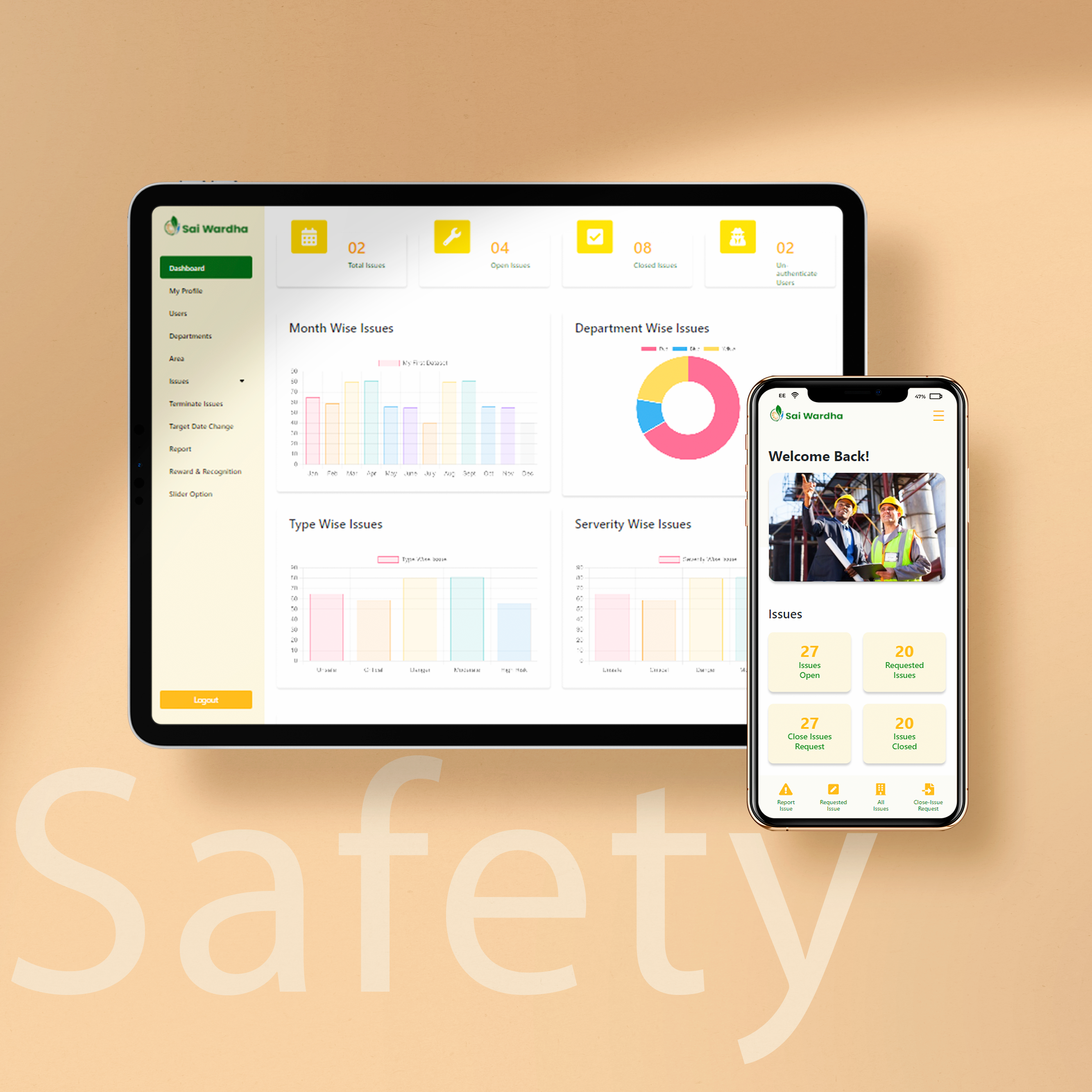 Safety App
